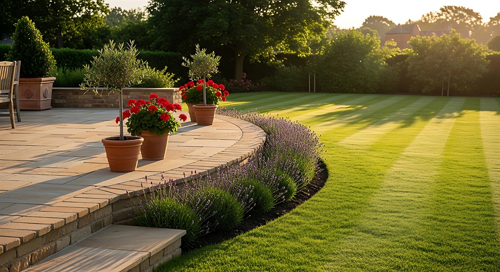 Why June and July Are Great Months for Stone and Paver Installations on Long Island