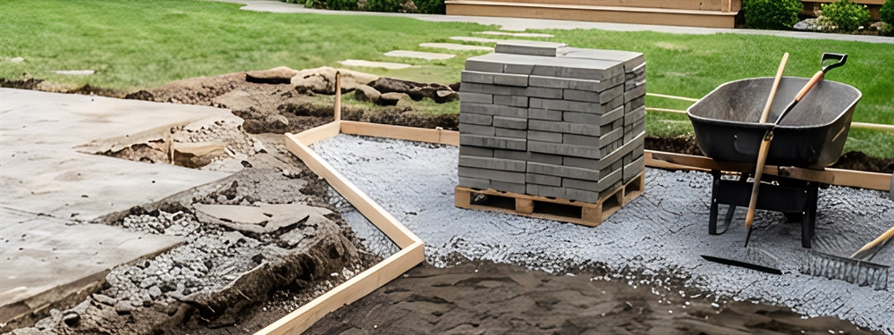 Why We Trust Nicolock and Cambridge for Long Island Masonry Projects
