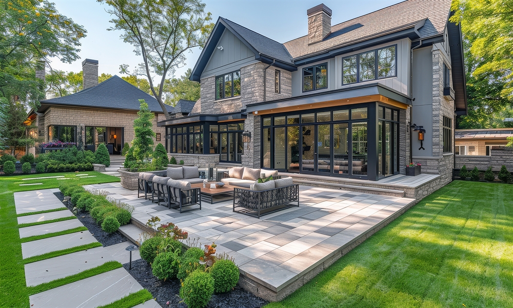 Top 10 Backyard Neglects: Landscaping & Hardscaping Mistakes Homeowners Make