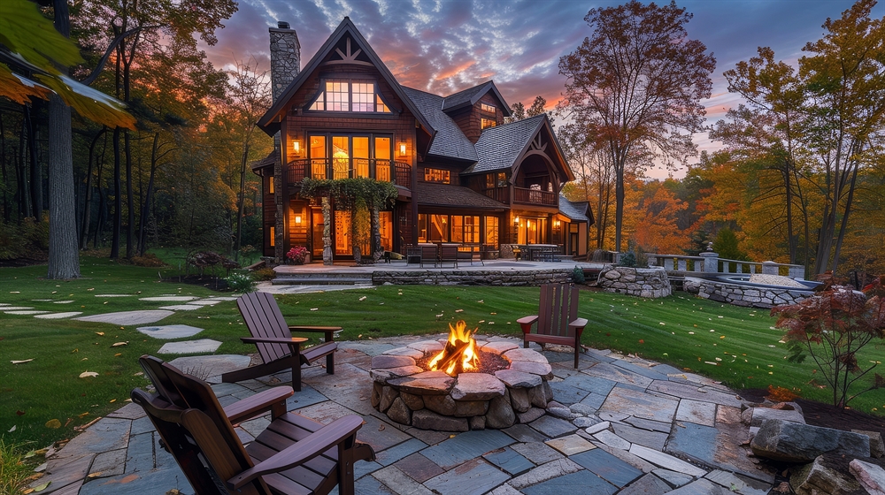 Summer May Be Over, But It’s Still the Perfect Time to Address Your Paving Projects