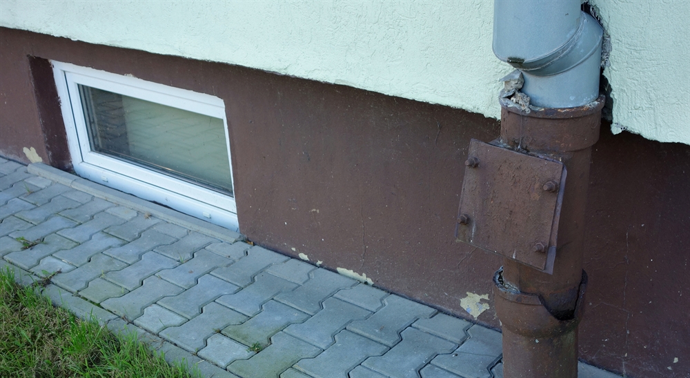 Don’t Wait Until Winter: Why Now Is the Time to Address Foundation Leaks