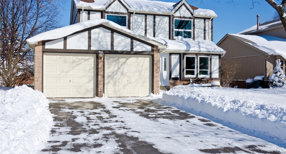 A Major Winter Storm Is Headed Our Way — Take These Steps to Make Snow Removal Easier